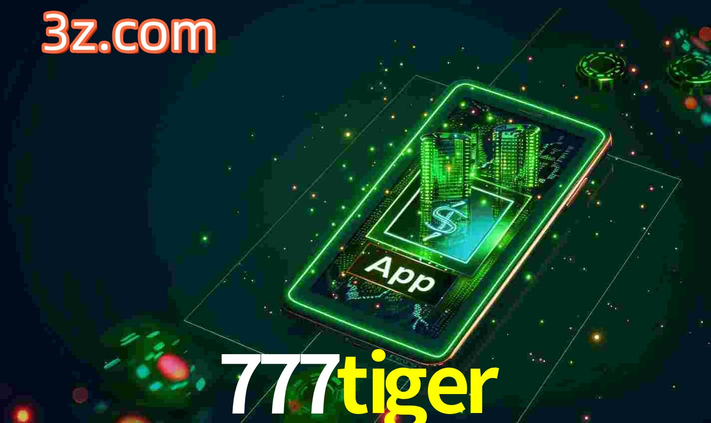 Simplificando a Experiência de Jogo 777tiger App