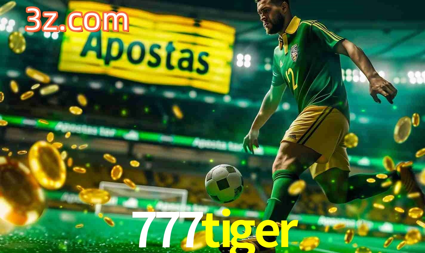 Diversas Apostas em Eventos Esportivos 777tiger