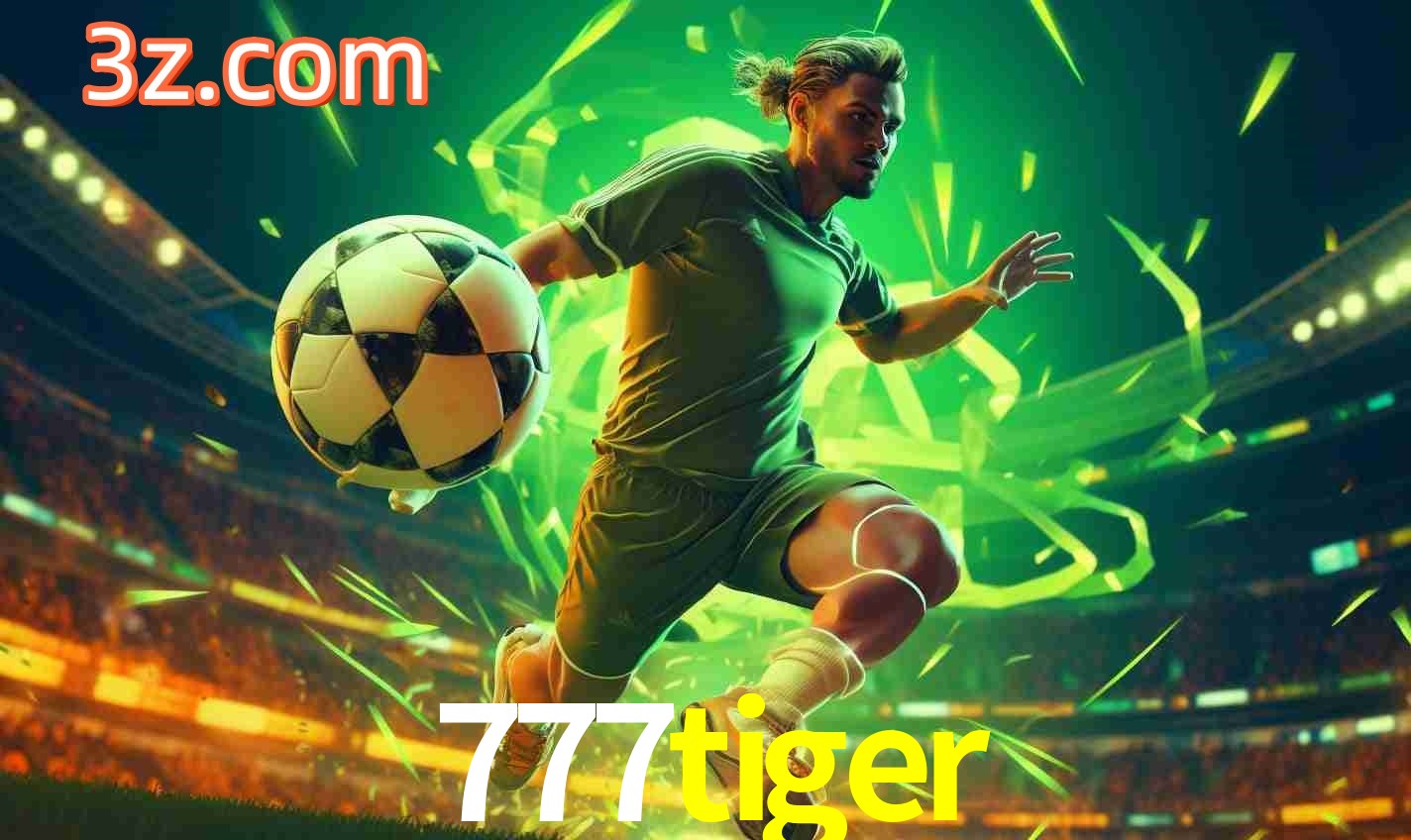 Diversidade Apostas no 777tiger