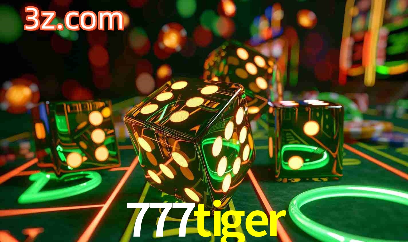 Entretenimento no Jogos 777tiger
